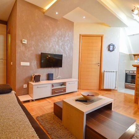 Oaza Apartman Zlatibor Kültér fotó