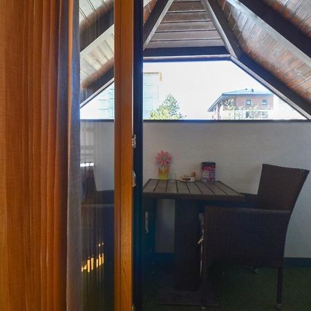 Oaza Apartman Zlatibor Kültér fotó