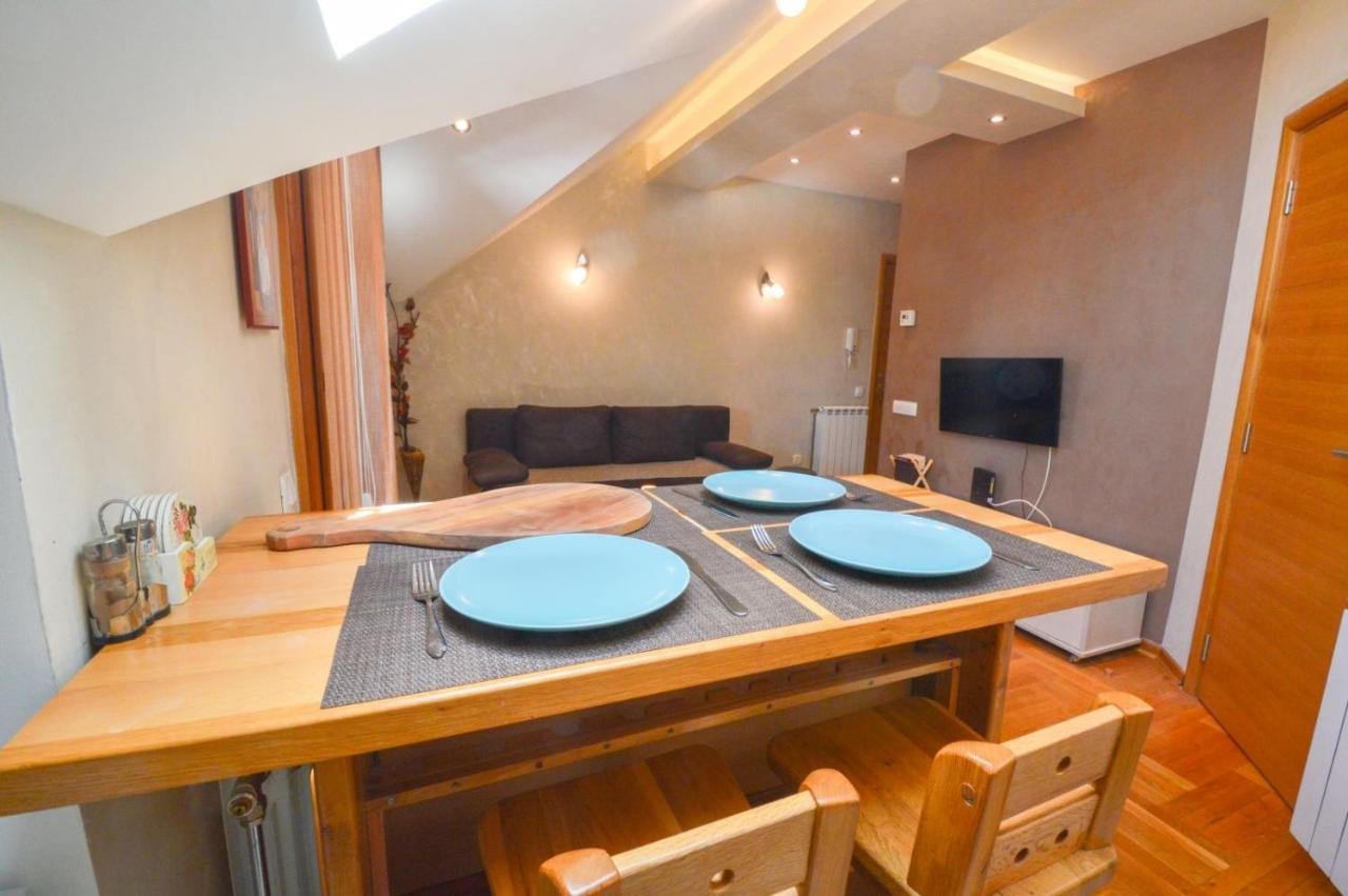 Oaza Apartman Zlatibor Kültér fotó