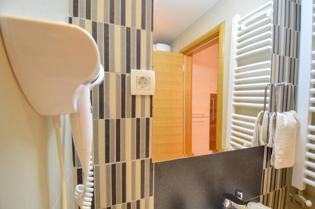 Oaza Apartman Zlatibor Kültér fotó