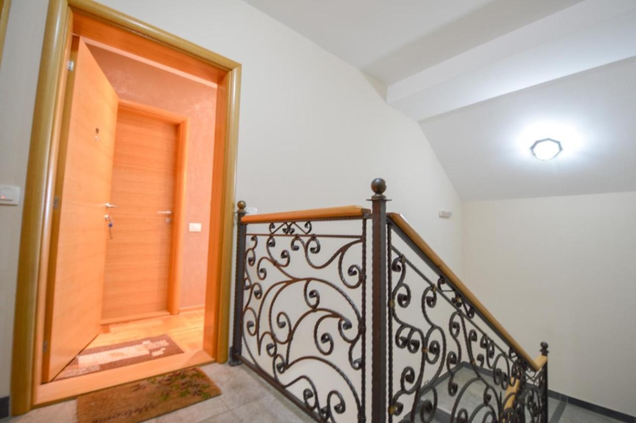 Oaza Apartman Zlatibor Kültér fotó