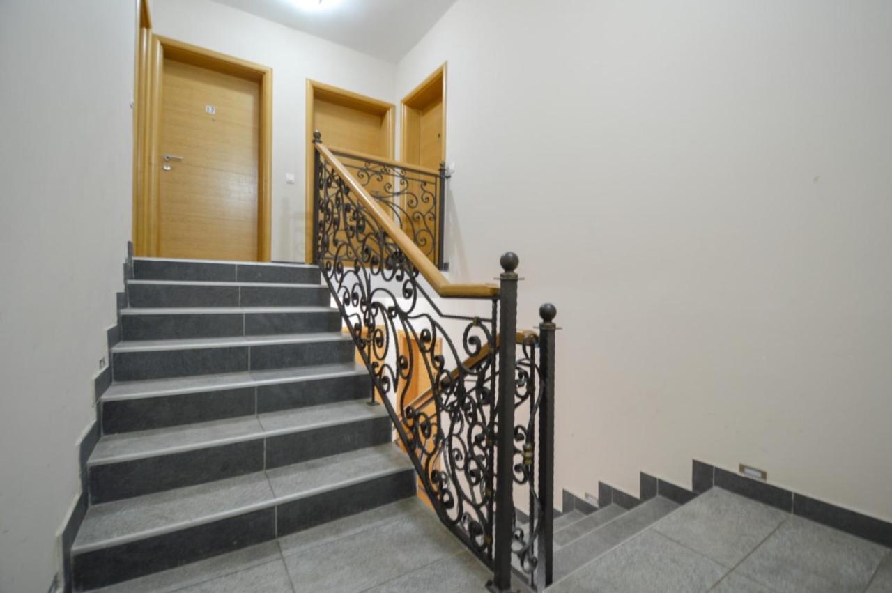 Oaza Apartman Zlatibor Kültér fotó