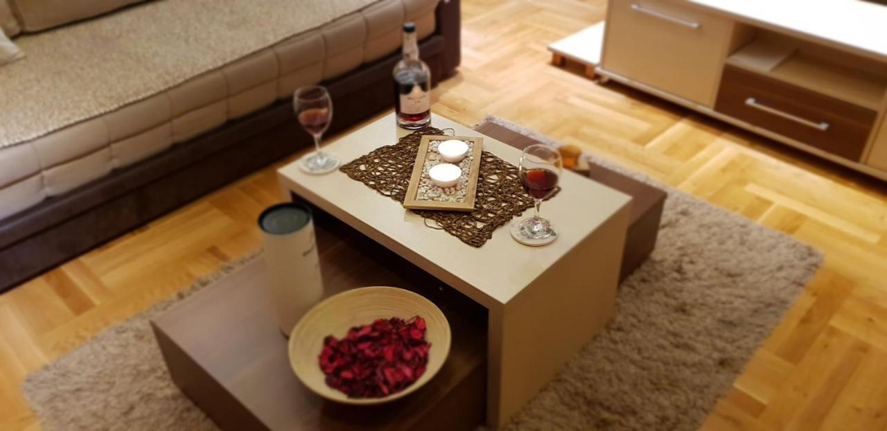 Oaza Apartman Zlatibor Kültér fotó